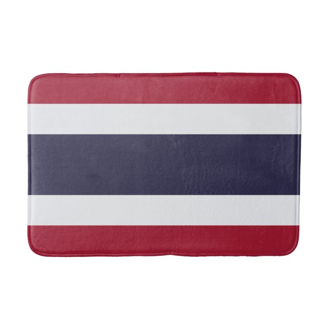 Tapis De Bain Thaïlande (Devant)