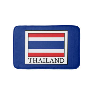 Tapis De Bain Thaïlande