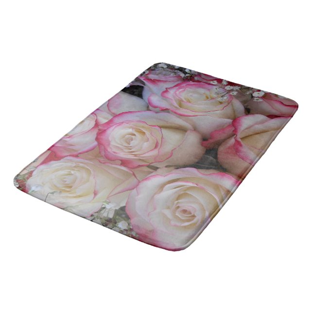 Tapis De Bain Thamar (Angle)