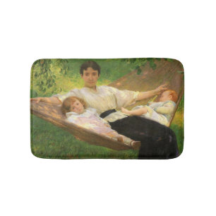 Tapis De Bain The Hammock (par Joseph DeCamp)