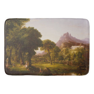 Tapis De Bain Thomas Cole Dream d'Arcadia