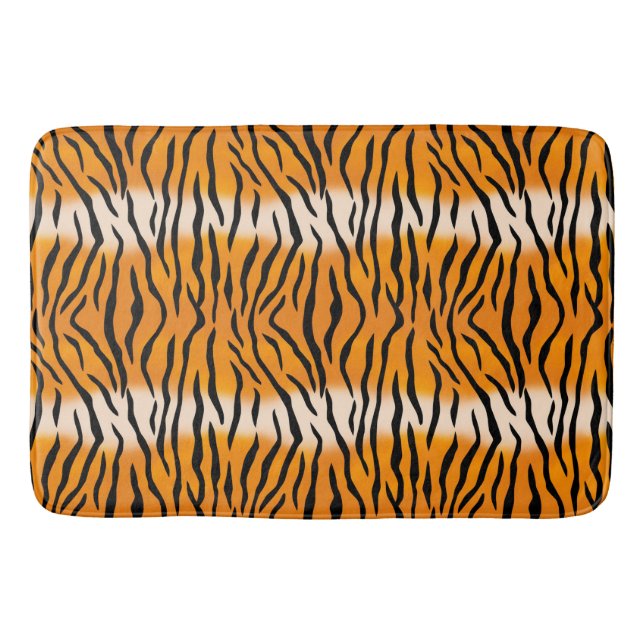 Tapis De Bain Tiger (Devant)