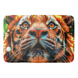 Tapis De Bain Tigre