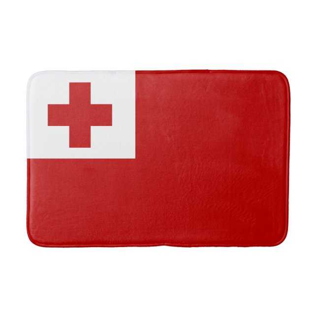 Tapis De Bain Tonga (Devant)