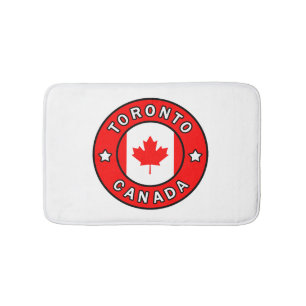 Tapis De Bain Toronto Canada