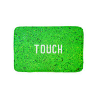 Toucher l'herbe (Style : 1)