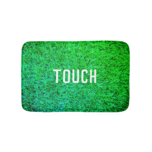 Tapis De Bain Toucher l'herbe (Style : 3)