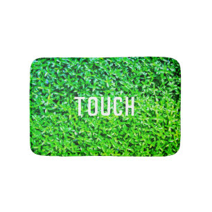 Tapis De Bain Toucher l'herbe (Style : 6)