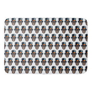 Tapis De Bain Toujours élégant