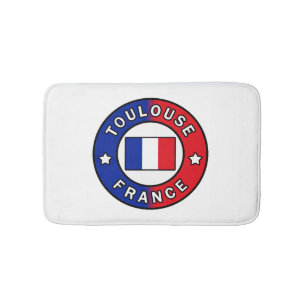 Tapis De Bain Toulouse France