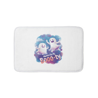 Tapis De Bain Travailler sur mon booo-ty