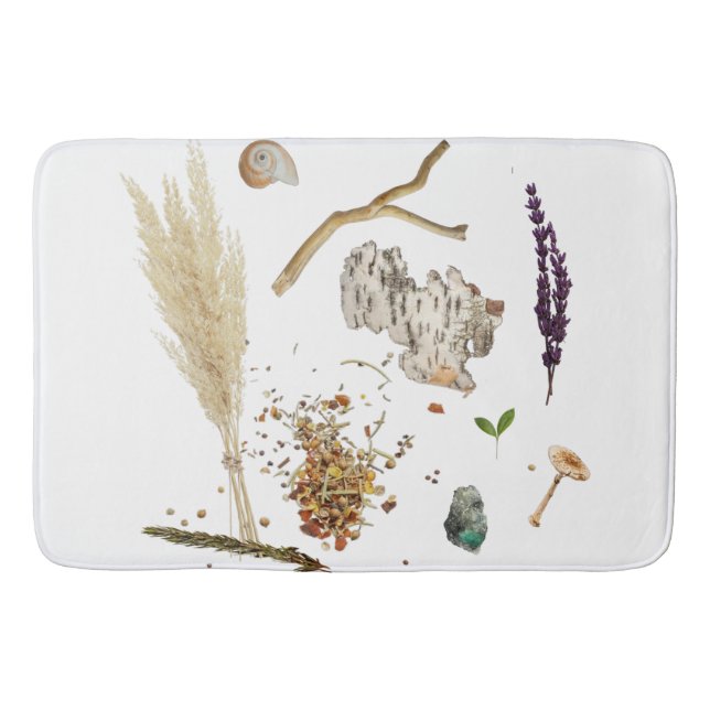 Tapis De Bain Treasures (Devant)