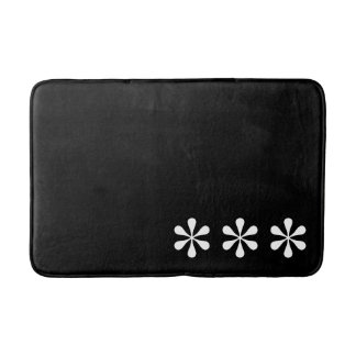 Tapis De Bain Trois astérisques
