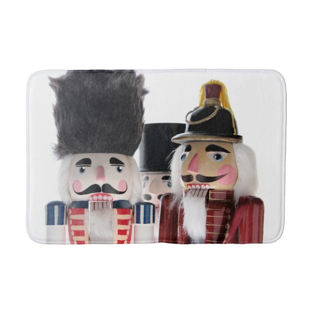 Tapis De Bain Trois crapauds (Devant)