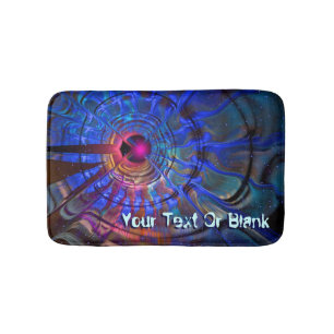 Tapis De Bain Trouble