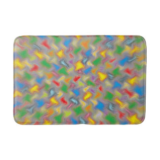 Tapis De Bain Trucs de brosse