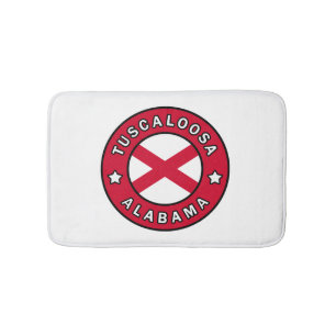 Tapis De Bain Tuscaloosa Alabama