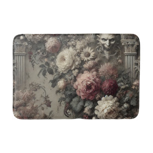 Tapis De Bain Un après-midi avec Bram Stoker - gothique victorie