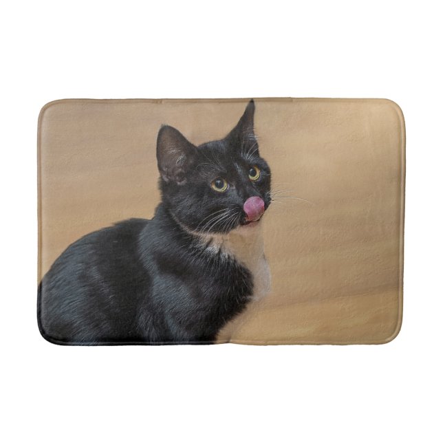 Tapis De Bain Un bon coup (Devant)