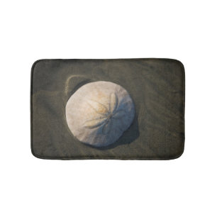 Tapis De Bain Un dollar de sable sur la plage