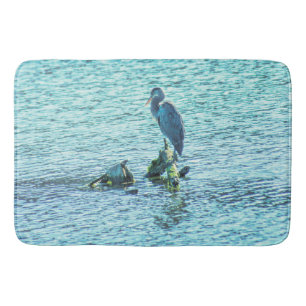 Tapis De Bain Un penseur