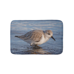 Tapis De Bain Un Sanderling