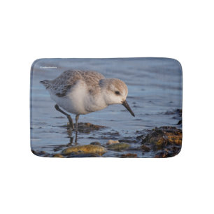 Tapis De Bain Un Sanderling
