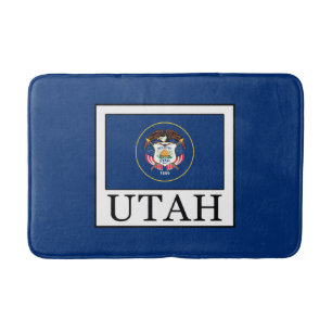 Tapis De Bain Utah