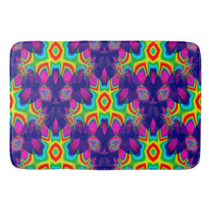 Tapis De Bain Vaches et Cravates....
