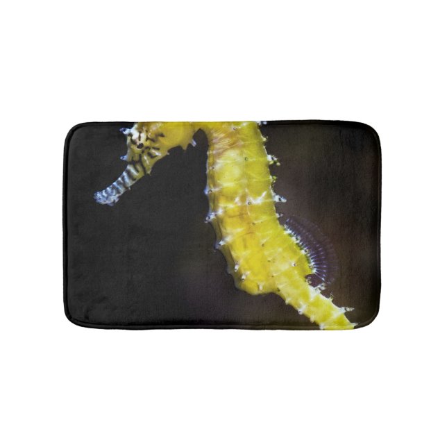 Tapis De Bain Vagues marines (Devant)