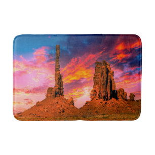 Tapis De Bain Vallée du Monument