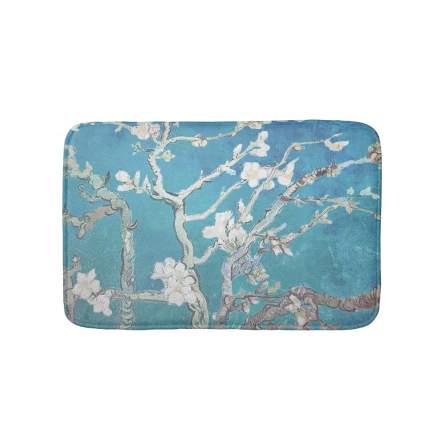 Tapis De Bain Van Gogh Almond Blossom (Devant)