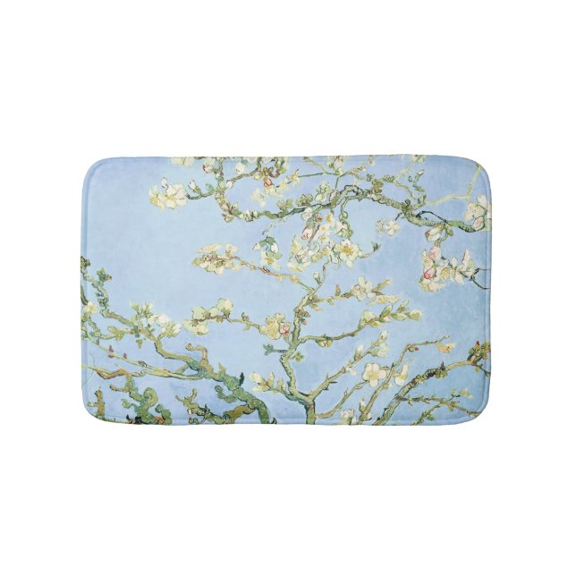 Tapis De Bain Van Gogh Almond Blossoms (Devant)