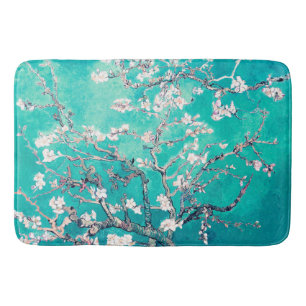 Tapis De Bain Van Gogh Almond Blossoms