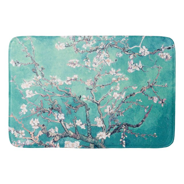 Tapis De Bain Van Gogh Almond Blossoms (Devant)