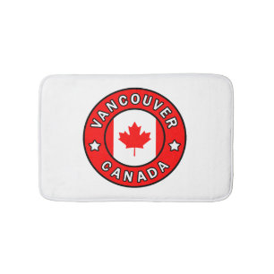 Tapis De Bain Vancouver Canada