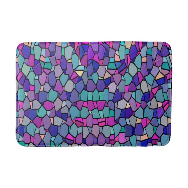 Tapis De Bain Verre..... (Devant)