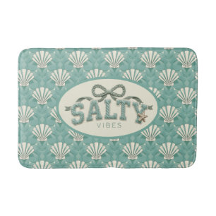 Tapis De Bain Vibes Salées