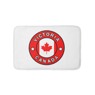 Tapis De Bain Victoria Canada