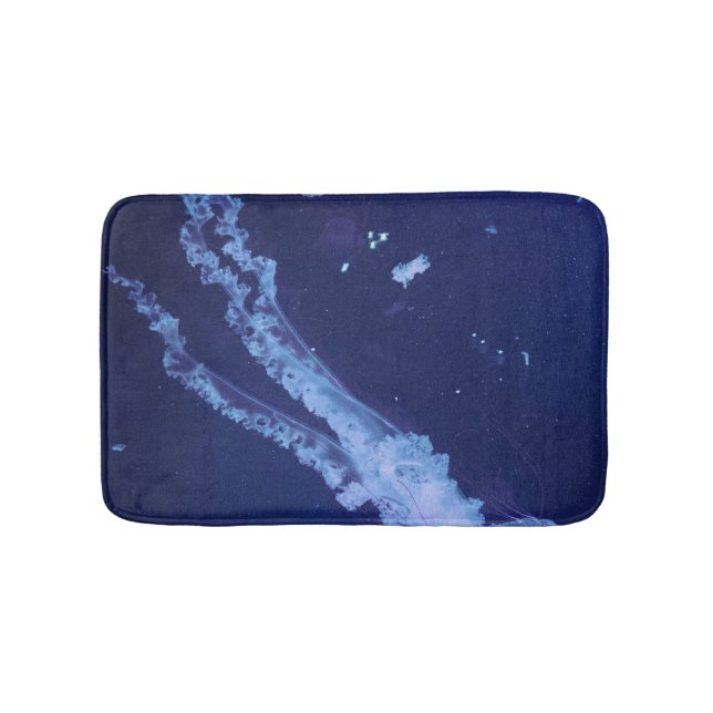 Tapis De Bain Vie maritime (Devant)