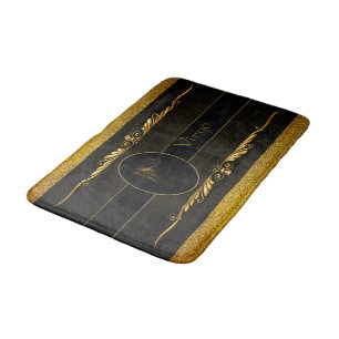 Tapis De Bain Vierge