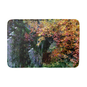 Tapis De Bain Vieux chêne.......