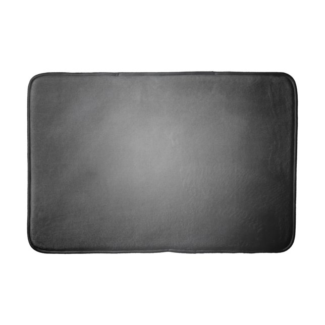 Tapis De Bain Vignette Chalkboard tendance (Devant)