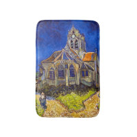 Vincent van Gogh - L'église d'Auvers