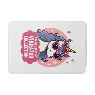 Tapis De Bain Vintage Demande-moi des informations sur ma collec