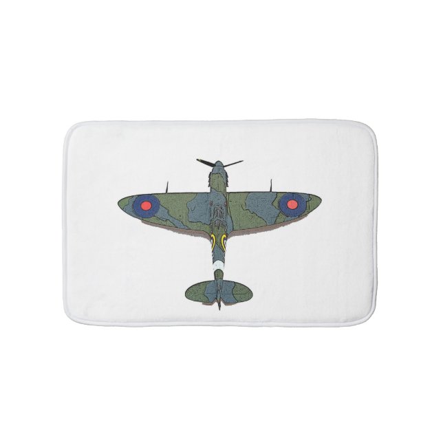 Tapis De Bain Vol 5 bmcnm (Devant)