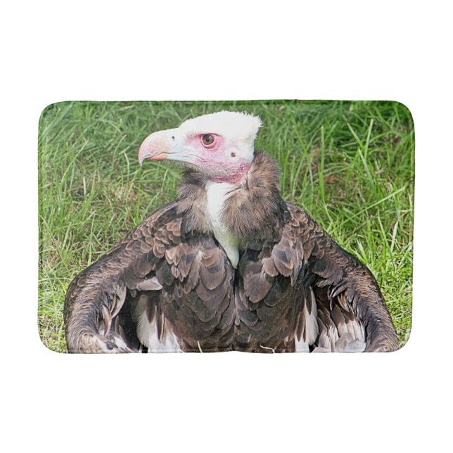 TAPIS DE BAIN VULTURE (Devant)