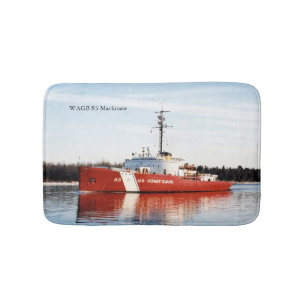 Tapis De Bain WAGB 83 Maquinaw
