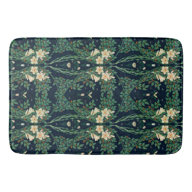 Tapis De Bain Walter Crane Francesca (Devant)