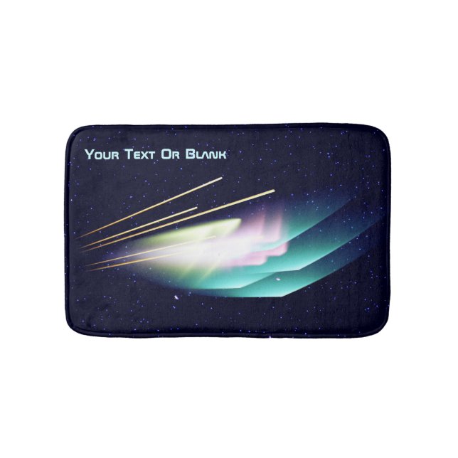 Tapis De Bain Warp Six (Devant)